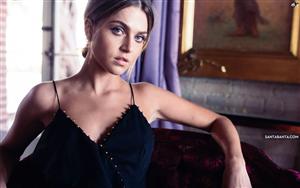 American actress, Anne Winters from Dallas, Texas